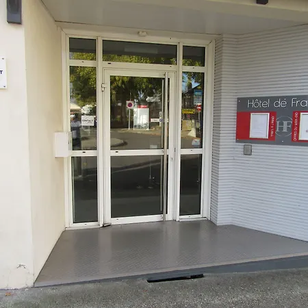 Hotel De France-2