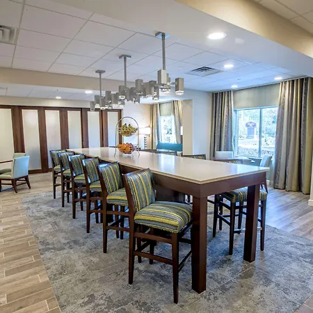 Hampton Inn By Hilton Amesbury, Ma-2