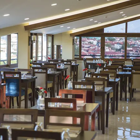 Grand Itimat Hotel-3