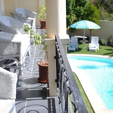 Mandalay Guest House Plettenberg Bay-2