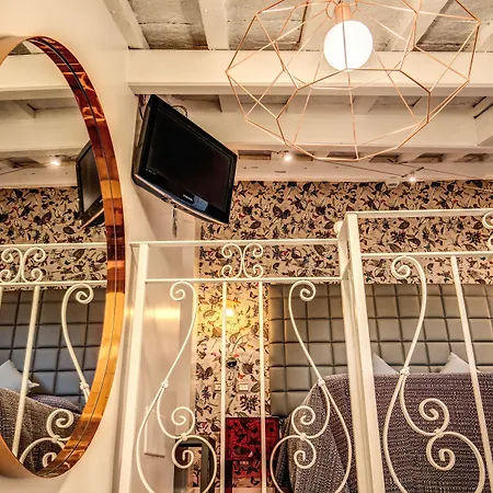 Parlamento Boutique Hotel-2