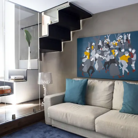 Le Quattro Dame Luxury Suites-3