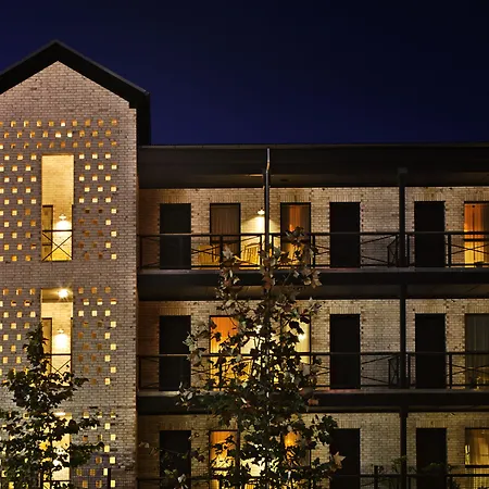 Cavalry Court, By Valencia Hotel Collection-3