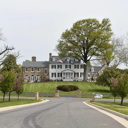 Inn At Evergreen-2