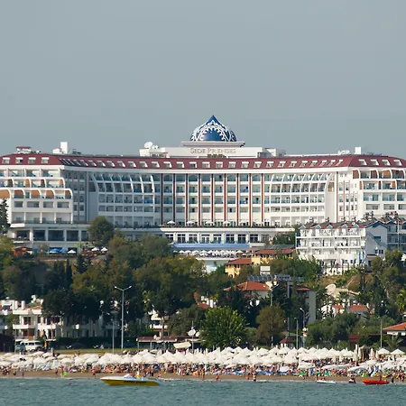 Side Prenses Resort Hotel & Spa-2