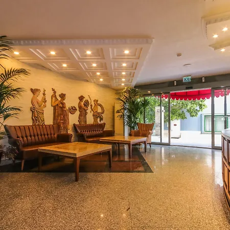 Lara Park Hotel-3