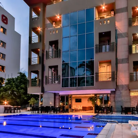 Lara Park Hotel-3