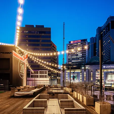 Hotel28 Myeongdong-2