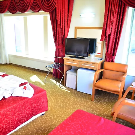 Kivrak Hotel-3