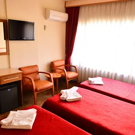 Kivrak Hotel-2