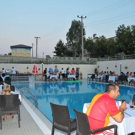 Harmony Side Hotel-2