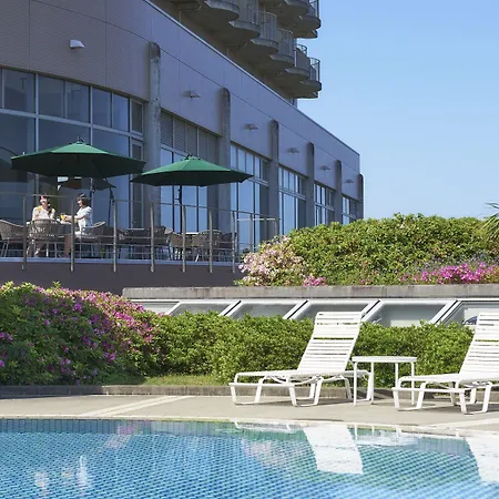 Shirahama Coganoi Resort & Spa-2