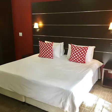 The Hub Urban Hotel-2