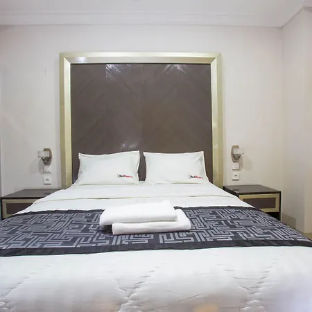 Reddoorz Plus Syariah Near Mall Pondok Indah-2