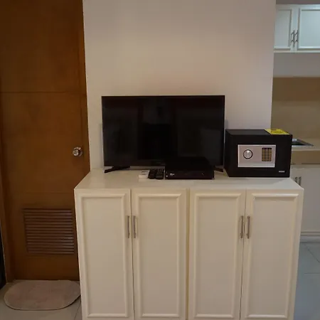 Baymont Suites & Residences-2