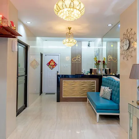 Baymont Suites & Residences-3