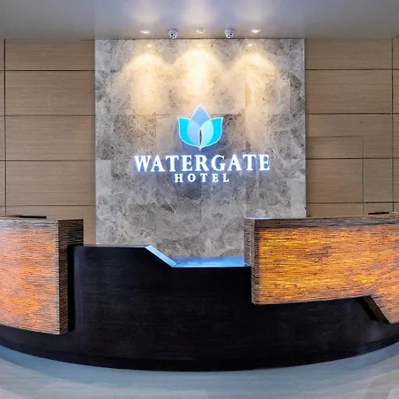 Watergate Boutique Hotel-3