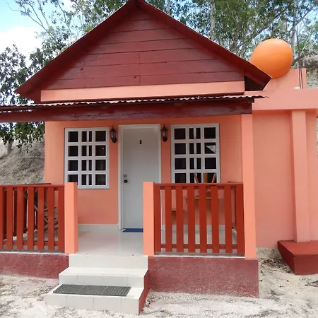 Hotel Mirador Maya Calakmul-3