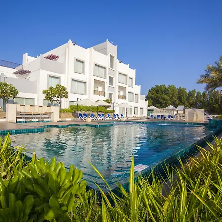 Pearl Hotel & Spa-3