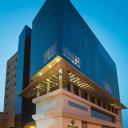 Gloria Inn Riyadh-3