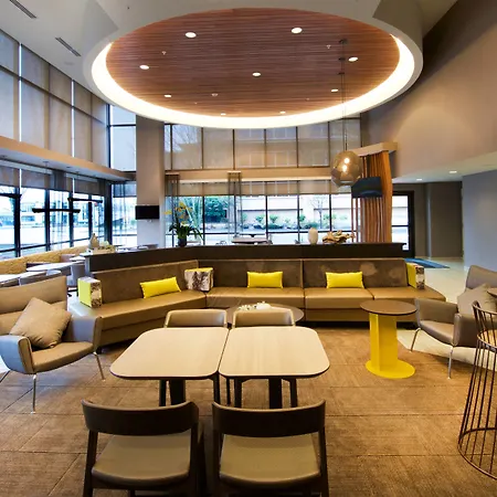 Springhill Suites By Marriott Seattle Issaquah-3