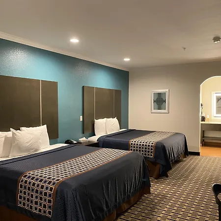 Regency Inn & Suites- Nw Houston-3