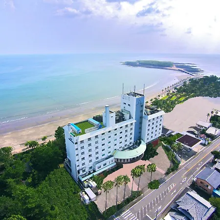 Aoshima Grand Hotel-2