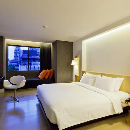 Trinity Silom Hotel-2