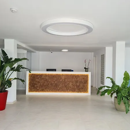 Nazaret Apartments-3