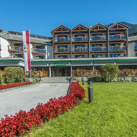 Hotel Das Gastein - Ganzjaehrig Inklusive Alpentherme Gastein & Sommersaison Inklusive Gasteiner Bergbahnen-2