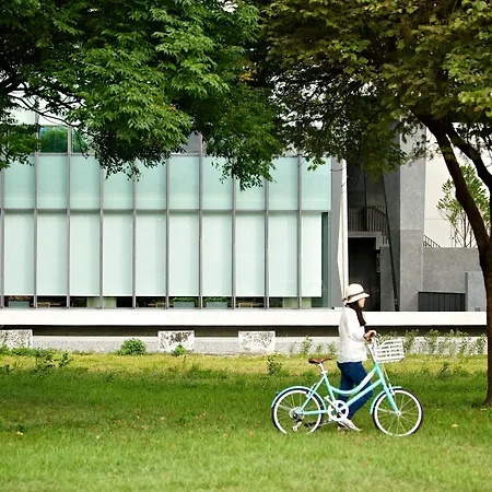 地景澤行館 The Suites Taitung 請勿使用agoda 預訂-3
