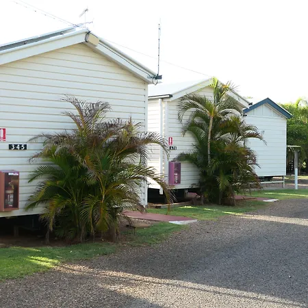 Mt Isa City Motel-2