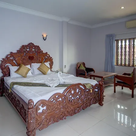 Dv Angkor Villa-3