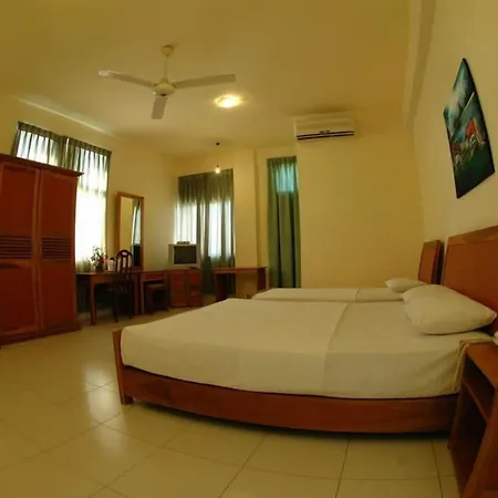 Hotel Kanaro-2