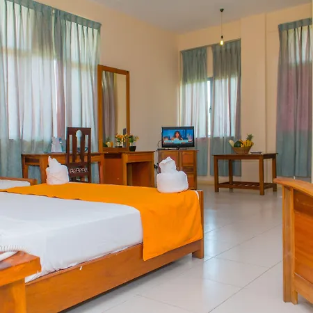 Hotel Kanaro-3