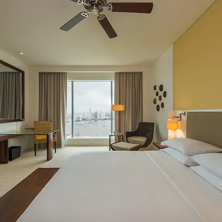Hyatt Regency Cartagena-3