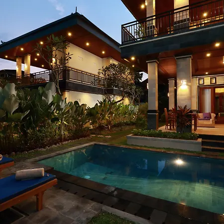 Dewi Sri Private Villa-3