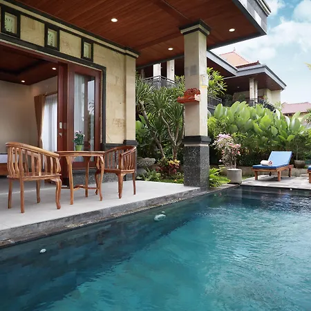 Dewi Sri Private Villa-3