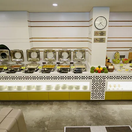 Hotel Sifat International-3