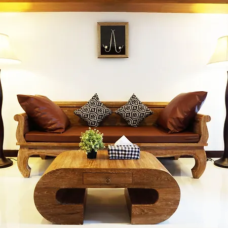 My Chiangmai Boutique Lodge-2