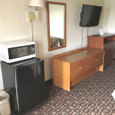 Executive Inn West Columbia-3