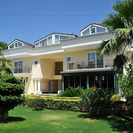 Kemer Star Hotel-3
