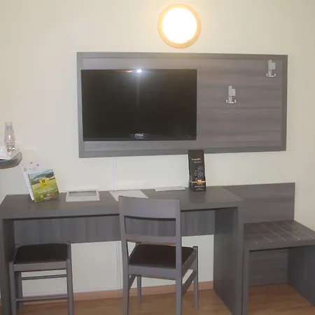 The Originals City, Hotel La Closerie, Nantes Nord-2