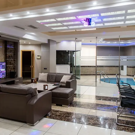 Avan Plaza Hotel-2
