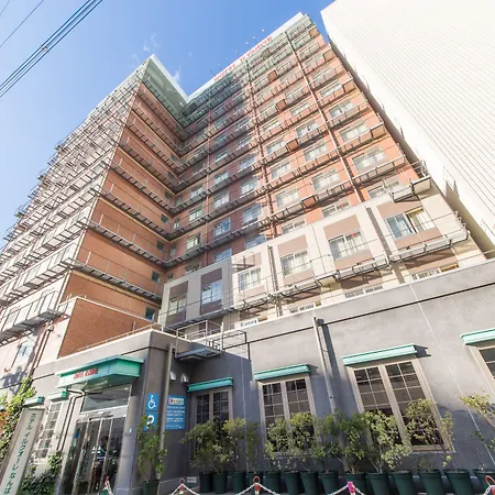 Hotel Il Cuore Namba-2