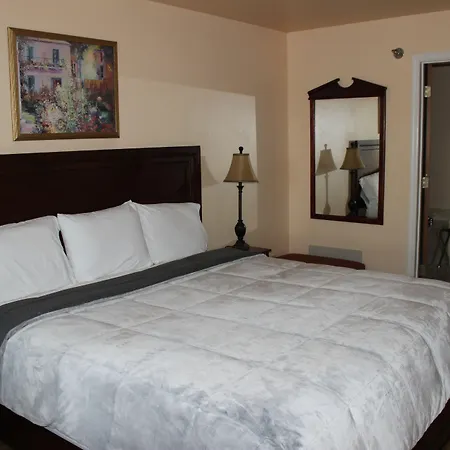 Quality Inn Pulaski-2