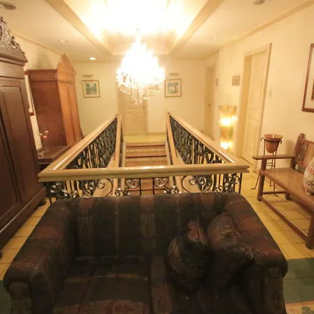 Roxas President'S Inn-2
