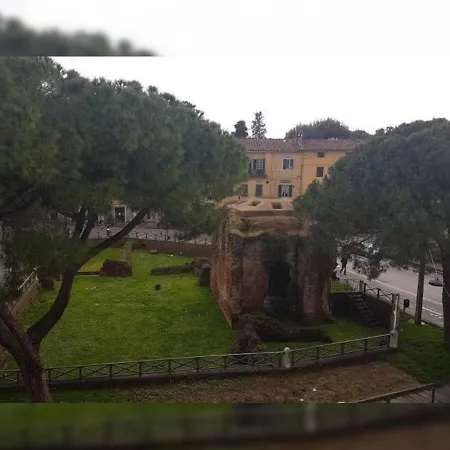 La Coccinella Guest House-2