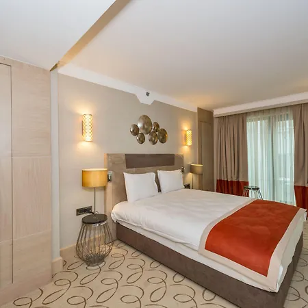 Mare Park Hotel & Spa-2