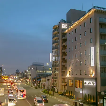 Kyoto Plaza Hotel-2